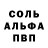 Метадон кристалл James Gibbs